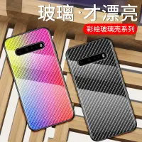 在飛比找蝦皮購物優惠-彩色 LG V60 手機殼 保護殼 防摔 手機套 lg v6