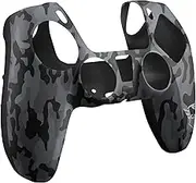 Trust Gaming GXT 748 PS5 Controller Skin, Anti-Slip Silicone Cover Case