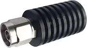 20W DC-3GHz 50 Ohm L16 N Male Connector Coaxial Termination Dummy Load Accessory