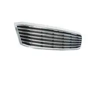 Sterling Grille to suit Toyota Hilux 04/2005 to 07/2008 - TYHX-GRI-59F