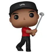 Golf - Tiger Woods Swing Pop! Vinyl Figure