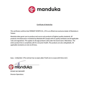 【Manduka】eQua Towel 瑜珈鋪巾 - Midnight