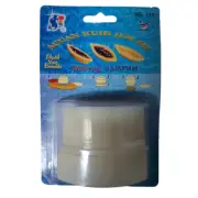 Pineapple Jam Tart Nastar Semperit Plunger Presser Cookies Tool 8 Mold Free Ship