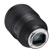 Samyang 135mm F1.8 AutoFocus UMC II Camera Lens For Sony FE Full Frame Black