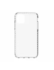 EFM Zurich Case Amour For iPhone 11 Pro Max Crystal Clear