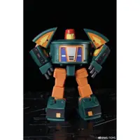 在飛比找iOPEN Mall優惠-【現貨特價】變形玩具 魔方 宇宙飛碟 MS-TOYS MS-