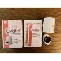 在飛比找蝦皮購物優惠-【亞培】OVATEL優譜唾液微型排卵顯微鏡檢器-無須排卵試紙