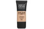 Make Up For Ever Matte Velvet Skin Full Coverage Foundation - # Y305 (Soft Beige) 30ml/1oz