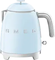 Smeg Mini Kettle Pastel Blue