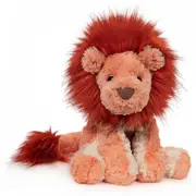Gund Cozys Lion Plush Soft Toy