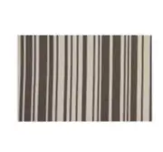 100% Genuine! Set of 6 Wilkie Brothers Nylon Placemats 30x45cm Cawdor Browne!