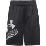 Under Armour Boys' Pre-School Prototype Logo Shorts