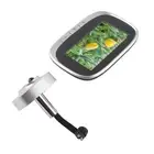 4.3in Peephole Camera WiFi Smart Video Door Viewer Motion Detection Night Vi Kit
