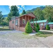 Maggie Valley Cabin Rentals