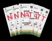 Pruvit Keto OS NAT Ketones Watermelon Sweets Caffeine Free 5 Pack Exp 2/26