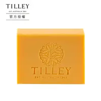 在飛比找PChome24h購物優惠-【Tilley】經典香皂-大溪地素馨花(100g)