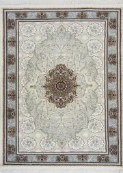 Mash 722364 Cream Persian Traditional Rug