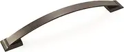 AmerockBP29365ORBCandlerCandler 8 in (203 mm) Center-to-Center Oil-Rubbed Bronze Appliance Pull,Single,Oil-Rubbed Bronze