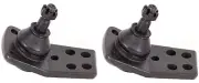 1960-62 Ford/Mercury Falcon, Ranchero, Comet Lower Ball Joints (for: Ford)