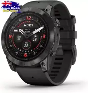 Garmin Epix Pro Gen 2 Sapphire 51mm Carbon Gray Titanium GPS Smartwatch