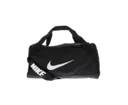 Nike Men's Backpacks, Bags & Briefcases - Duffle Bag - Black