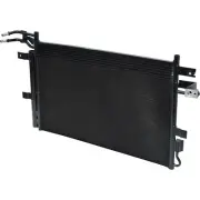 A/C Condenser UAC For 2013-2019 Ford Taurus (for: Ford)