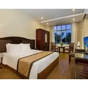 Nk Hotel Hanoi