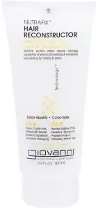 Giovanni Hair Reconstructor Nutrafix 200ml