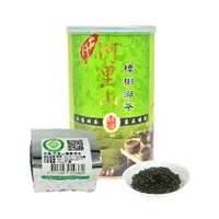 在飛比找樂天市場購物網優惠-桂淳 阿里山樟樹湖履歷烏龍茶 150公克 X 2入