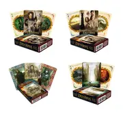 Aquarius Lord of the Rings Card Game - Fellowship