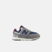 在飛比找momo購物網優惠-【NEW BALANCE】NB 運動鞋 童鞋 小童 兒童 魔