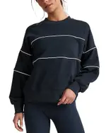 Beyond Yoga Luxefleece Piper Oversized Sweatshirt