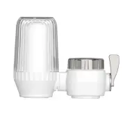 Tap Water Filter For Sink Mount Filtration Tap Purifier Removal Bad Taste