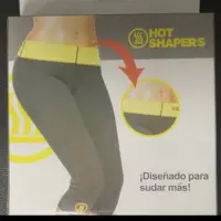 在飛比找蝦皮購物優惠-HOT SHAPERS 燃脂褲