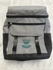 Ayinger Brewery Cooler Backpack- Brand New