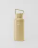 Zorali Insulated 1L Trail Bottle不鏽鋼瓶/ Sand