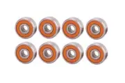 Daiwa CERAMIC Super Tune bearings STEEZ SV TW 100 100L 100H 100HL 100XH 100XHL