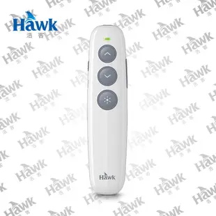 HAWK R250簡報專家2.4G無線簡報器