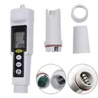 Robust Salinity Salt Tester with LCD Display Suitable for Pool and Spa Testing