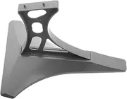 Model Aircraft Display Bracket Airplane Shelf Aircraft Models Holder Model Plane Mount Model Plane Collector's Stand Model Painting Station Model Aircraft Bracket Plastic