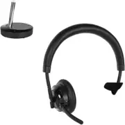 VT UC Dect Wireless-Headset with Noise-Cancelling-Microphone Mono VTW320
