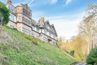 Cromford Court Period Mansion