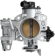 Body Assembly, Throttle (Gr87A) Throttle Body Assembly 1999-2001,Compatible With CR-V 16400-PHK-A51