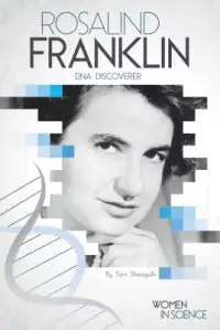 在飛比找博客來優惠-Rosalind Franklin: DNA Discove