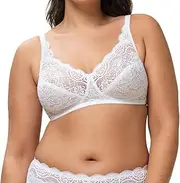 [Triumph] Women's Amourette 300 N Everyday Bra