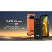 在飛比找蝦皮購物優惠-Doogee V30 雙5G三防手機 支援eSIM 15+2