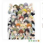 【涵涵@百貨】【偶像大師 SIDEM】【0-13】彩碟盒裝 DVD動畫片碟片光盤碟機播放