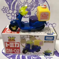 在飛比找蝦皮購物優惠-(現貨) Tomica 多美  DM-02 Toy 玩具總動