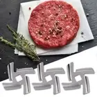 Meat Grinder Blade Mincer Stainless Blade Mincer Spare Parts With 8mm Inner Hole