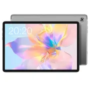 Teclast P40HD 10.1'' Tablet Unisoc T606 A75 8-core CPU 8GB RAM 128GB ROM Android 13 2.4G/5G WiFi EU Plug 6000mAh Battery